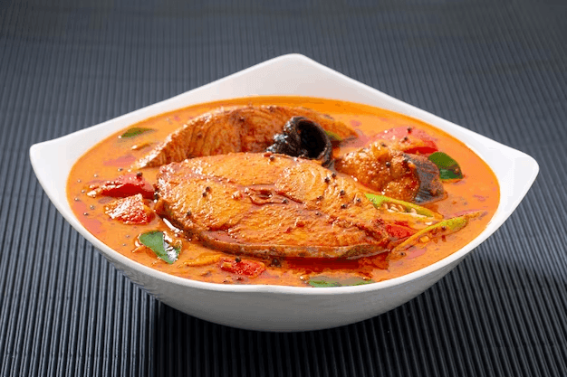 Fish Curry