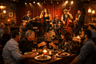 Live Music Dining