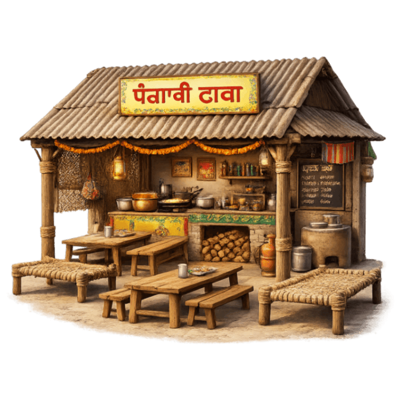 Dhaba