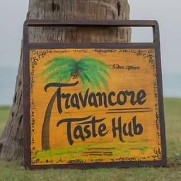 Travancore Taste Hub
