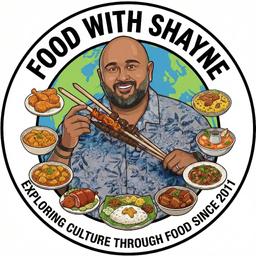 Food With Shayne